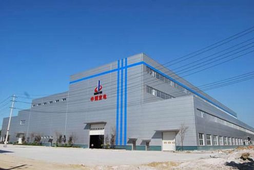 中鋼發債申購信息與價值分析 工程總承包視角